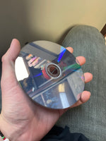 Marvel vs Capcom 3: Fate of Two Worlds (Sony Playstation PS3, Video Games) **TESTED**