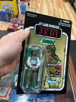 Nikto Skiff Guard VC99 (Star Wars Vintage Collection, Hasbro) SEALED