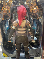 VI TMS138 1/6 Scale (Arcane League Of Legends, Hot Toys) COMPLETE - Bitz & Buttons