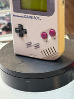 Classic Grey Gameboy Console 8272 (Vintage Nintendo, Video Game) **TESTED WORKING** - Bitz & Buttons