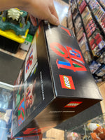 Robert Idiana Love  #31214 (Lego, Art) **SEALED**