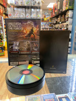 Star Wars: The Force Unleashed (PlayStation 2, Video Game) - Bitz & Buttons