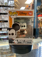Mickey Mouse #795 (Funko Pop, Disney) - Bitz & Buttons
