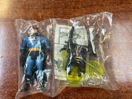Mail Away Battle Helmet Batman (Vintage Batman Returns, Kenner) SEALED