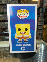 Spongebob Squarepants #25 (Funko Pop, Animation)