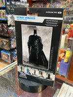 Batman Unmasked (DC Multiverse McFarlane Toys, Batman Justice League) SEALED