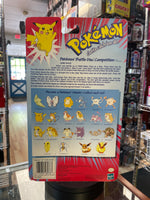 Mankey & Primeape Battle figures (Vintage Pokémon, Hasbro) - Bitz & Buttons