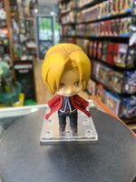 Edward Elric -Nendoroid 788- (Full Metal Alchemist, Good Smile Company) **COMPLETE**