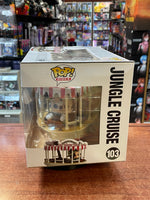 Jungle Cruise #103 (Funko Pop!, Disney)