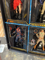 Suicide Squad 5 Pack Collectors Set (DC Multiverse, Mcfarlane)