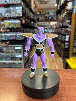 Ginyu (Bandai Tamashii SH Figuarts, Dragon Ball) COMPLETE