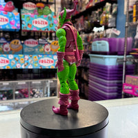 Green Goblin Retro (Marvel Legends, Hasbro) Loose