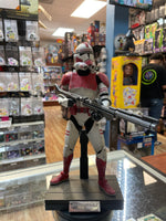 Coruscant Guard TMS025 (Star Wars, Hot Toys) COMPLETE