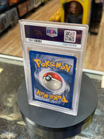 Voltorb Rev Foil 97/110 (Pokemon, Wizard) **PSA 6**