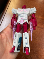 RMX-17 Harmony (Transformers, Mastermind Creations Ocular Max, Third Party) COMPLETE