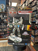 SideSwipe Autobot (Transformers Revenge of the fallen, Hasbro) **SEALED**