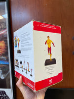 Kid Flash 6” Statue (DC Collectibles, DC Direct, The New Teen Titans) COMPLETE