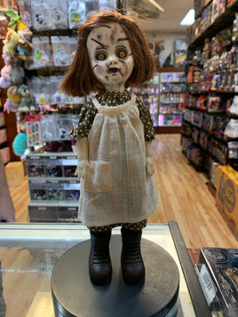 Ash Lee (Living Dead Dolls LDD, Mezco)