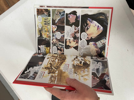 Amazing Spider-Man Family Business (Marvel Trade Hardback) - Bitz & Buttons