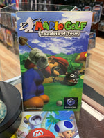 Mario Golf Toadstool Tour (Nintendo Gamecube, Video Game)**TESTED** - Bitz & Buttons