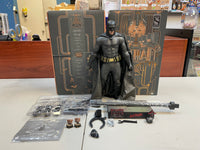 Batman Suicide Squad 1/6 MMS409 (DC, Batman, Hot Toys) COMPLETE - Bitz & Buttons