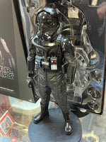 First Order Tie Pilot MMS324 1/6 Scale (Star Wars, Hot Toys) COMPLETE