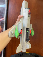 Ghoststriker X-16 with Box (Vintage GI Joe, Hasbro) **COMPLETE** - Bitz & Buttons