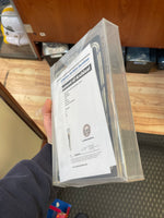 R2-D2 Artoo Detoo 12A Back (Vintage Star Wars, Kenner) GRADED - Bitz & Buttons