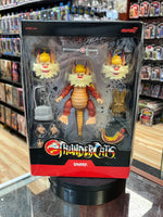 Snarf (Thundercats Ultimate, Super7) **SEALED**