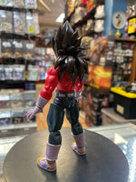 Super Saiyan 4 Vegeta (Bandai, Dragon Ball Z) **USED**