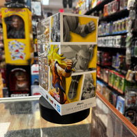 Super Saiyan 3 Son Goku  (Dragon Ball, Tamashi SH Figuarts) SEALED