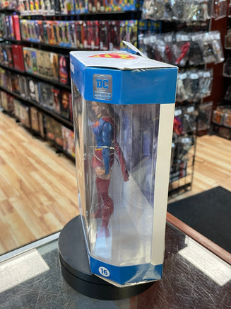 Supergirl (DC Essentials, DC Collectibles) SEALED - Bitz & Buttons