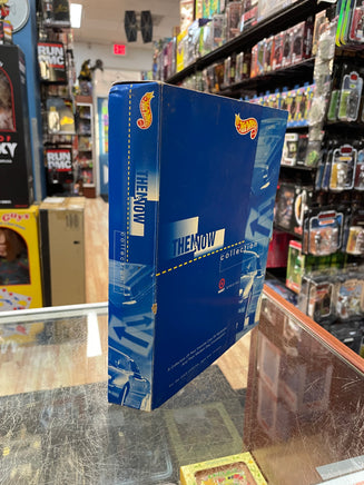 Then & Now Target Collection (Vintage Hot Wheels, Mattel) SEALED - Bitz & Buttons