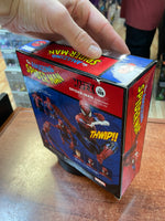 Spider-Man Comic Paint Ver. No. 108 (Marvel Spider-Man, Medicom Mafex) COMPLETE