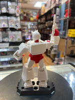 Ratchet Galaxy Version (Transformers, Blokees) BUILT