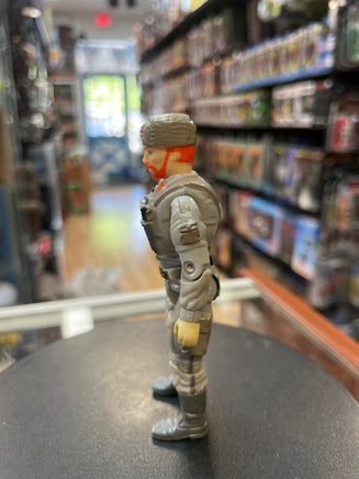 Oktober Guard Lt Gorky (Vintage Gi Joe, Hasbro) **COMPLETE** - Bitz & Buttons