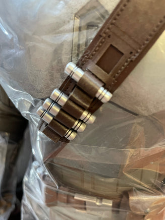 The Mandalorian & Grogu 1/4th Quarter Scale (Star Wars, Hot Toys) COMPLETE - Bitz & Buttons