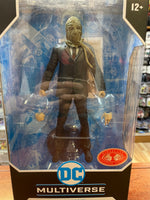 Batman Begins Scarecrow (DC Multiverse, McFarlane) *CHASE* - Bitz & Buttons