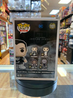 Superman #1127 (Funko Pop, DC Justice League) - Bitz & Buttons
