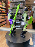 Skeleton Warriors 2 Pack (MOTU Origins, Mattel) COMPLETE