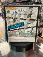 Blue Rose (Tiger & Bunny, Bandai SH Figuarts) *SEALED*