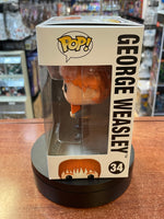 George Weasley #34 (Funko Pop, Harry Potter) - Bitz & Buttons
