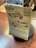 ‘57 Chevy 9638 (Mattel, Hot Wheels) - Bitz & Buttons