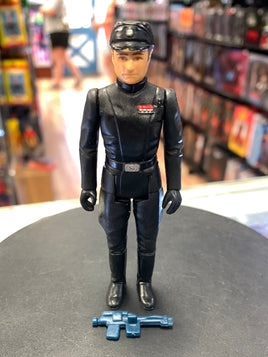 Imperial Commander 7576 (Vintage Star Wars, Kenner) Complete