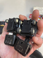 Super Combination Robot B/O 17 in 1 (Vintage Voltron KO, Hsiang Shan Toys) - Bitz & Buttons