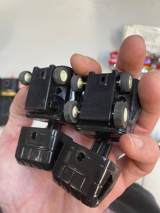 Super Combination Robot B/O 17 in 1 (Vintage Voltron KO, Hsiang Shan Toys) - Bitz & Buttons
