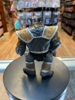 Gatekeeper Rocksteady (Vintage TMNT Ninja Turtles, Playmates)