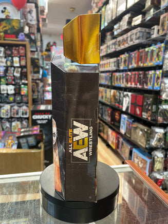 Darby Allin Unrivaled #22 (AEW Unmatched Collection, Jazwares) SEALED - Bitz & Buttons