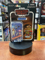 Ratts Tyerell & Pit Droid VC77 (Star Wars, The Phantom Menace, The Vintage Collection)