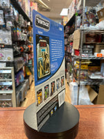 Logray Ewok VC55 (Star Wars Vintage Collection, Hasbro) SEALED